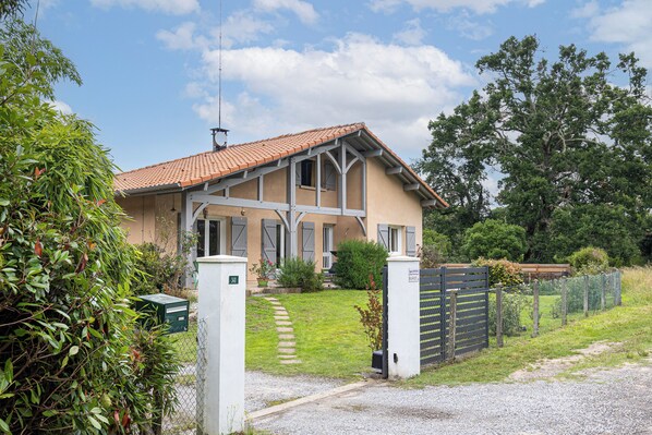 Außenbereich