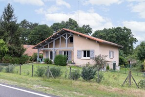 Außenbereich