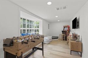Sala de juegos