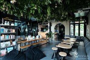 Bar (sur place)