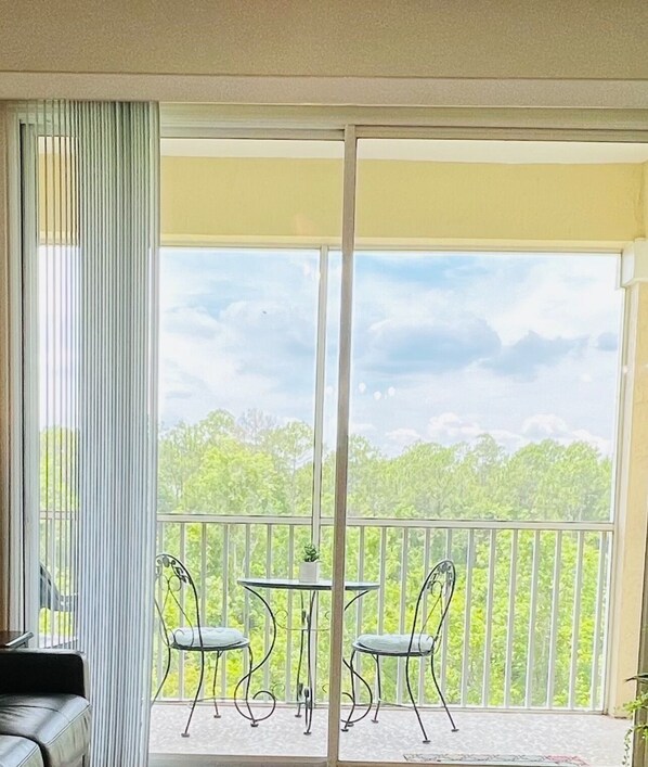 View lanai