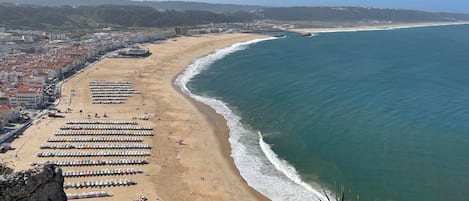 Praia De Nazaré