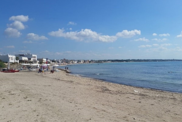 Strand