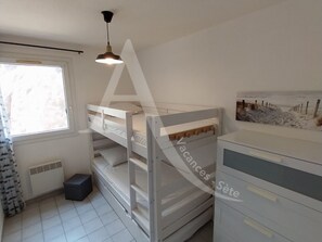 Kinderschlafzimmer