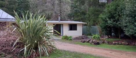 Homefield Cottage Halls Gap