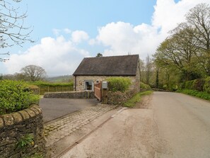 Außenbereich
