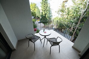 Balcón