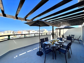 Terraço