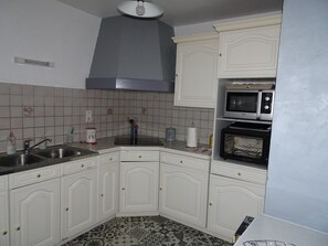 Eget kök