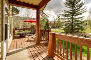 Terrass/Patio