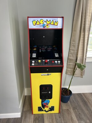 ゲーム室