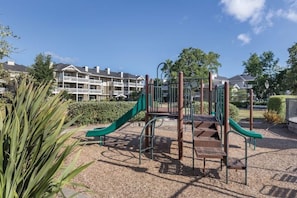 Espace pour enfants