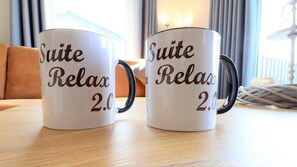 Suite Relax 2.0 - Deine Ferien