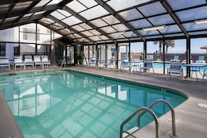 POOLS