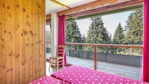 Chambre Ă coucher