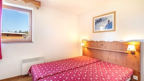 Chambre Ă coucher