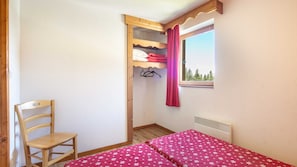 Chambre Ă coucher