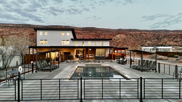 Terrass/Patio
