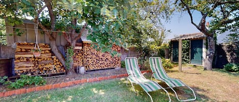 Jardin