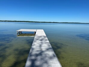 Private dock