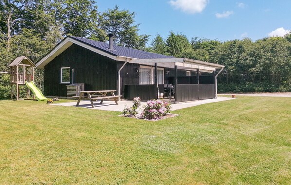 Exteriör