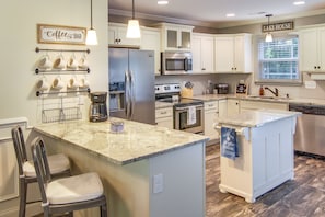 Kitchen | Cooking Basics | Coffee Maker | Dishwasher