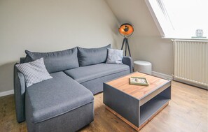 Coin séjour