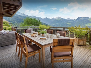 Terrasse&Vue