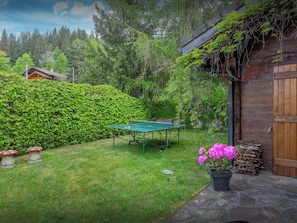 Jardin