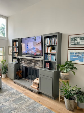 Intérieur