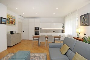 Coin séjour