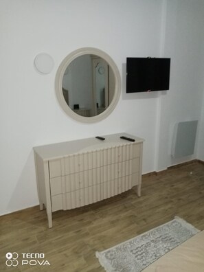 Interiör