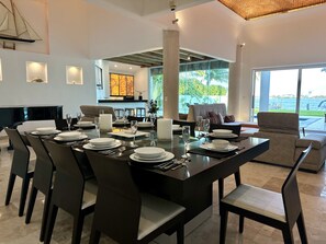 Restauranger