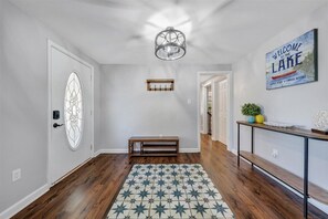 Foyer