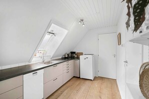Eget kök