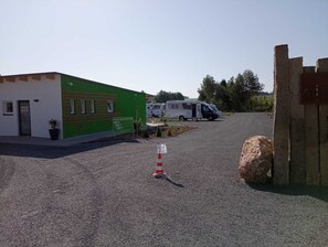 Boendeområde