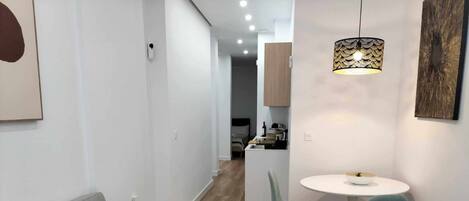 Kitchen or kitchenette,Living room