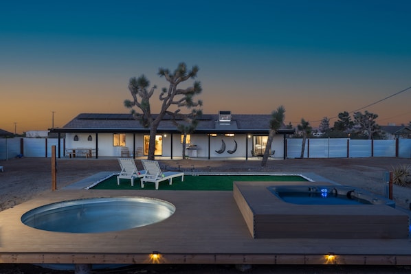 Terrass/Patio
