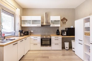 Eget kök