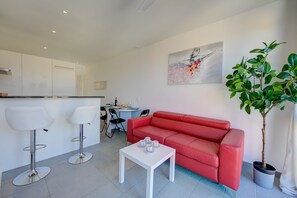 Salon et salle à manger