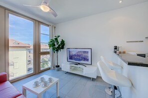 Salon et salle à manger