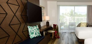 In-room amenity