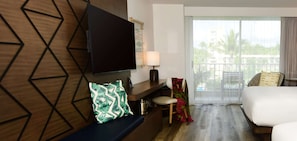 In-room amenity