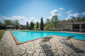 Amenities, Autumn, Building Exterior, Pool, Spring, Summer