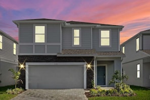 single house
