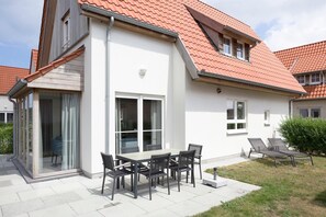Terrasse / Balcon