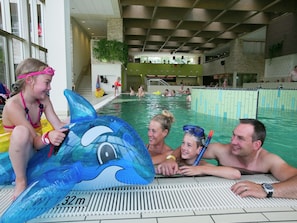 Holiday Park Facilities and Services 
