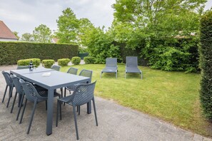 Patio / Balcony
