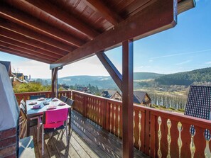 Patio / Balcony