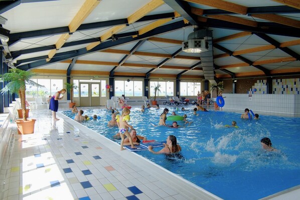 Holiday Park Facilities and Services 